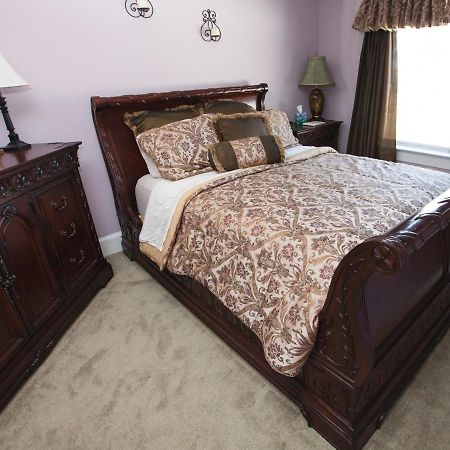 Bay Tree Manor Bed & Breakfast Seaford Екстериор снимка