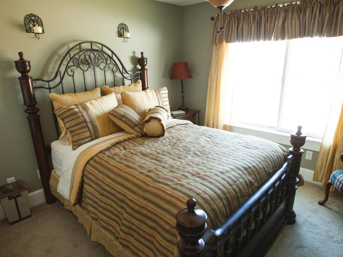 Bay Tree Manor Bed & Breakfast Seaford Екстериор снимка