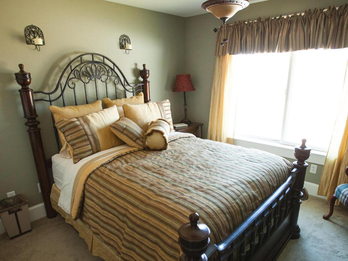Bay Tree Manor Bed & Breakfast Seaford Екстериор снимка
